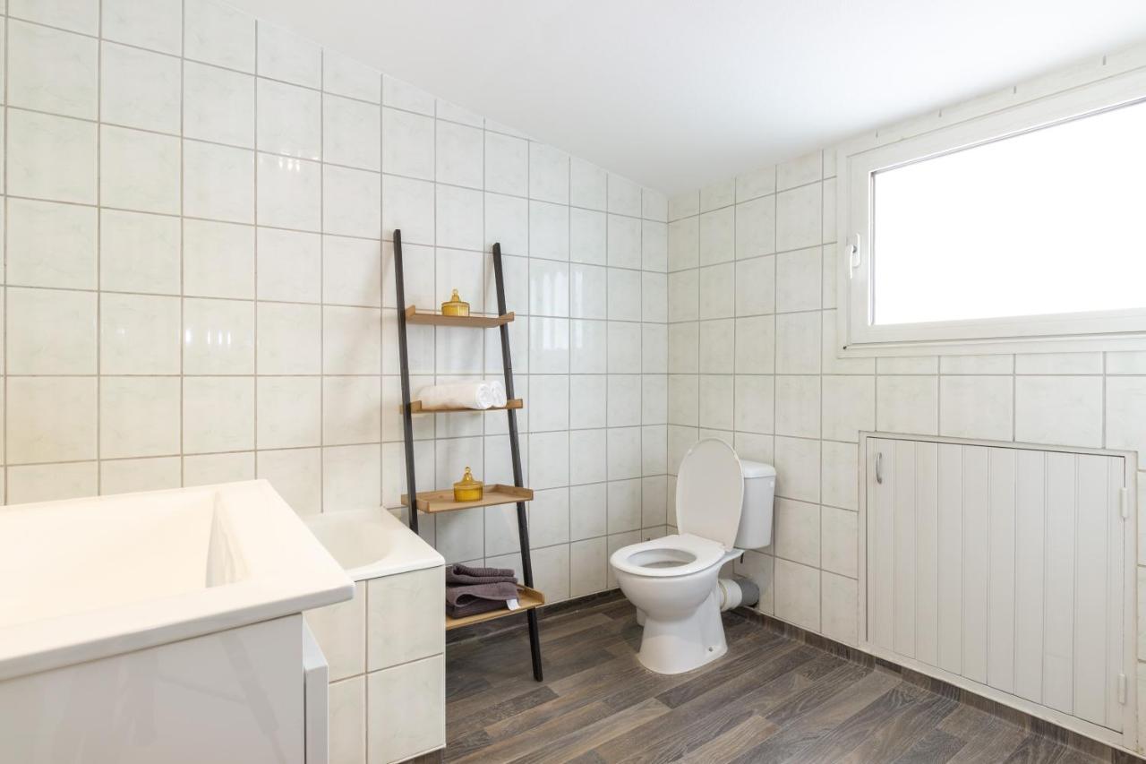 Le Saint Just Appartement T2 Centre Historique روديه المظهر الخارجي الصورة