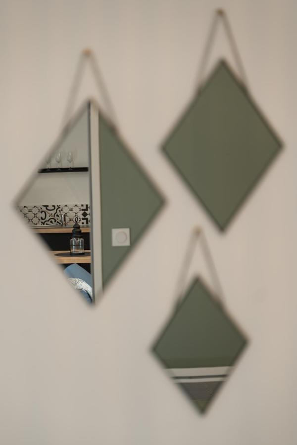 Le Saint Just Appartement T2 Centre Historique روديه المظهر الخارجي الصورة